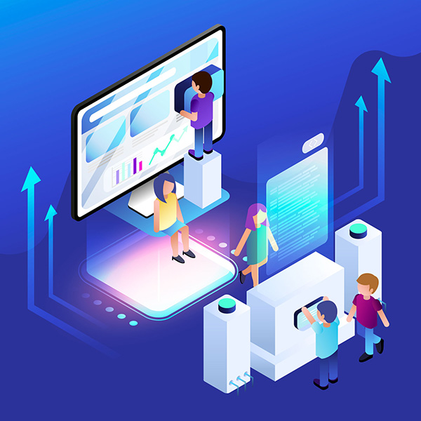 lead media production