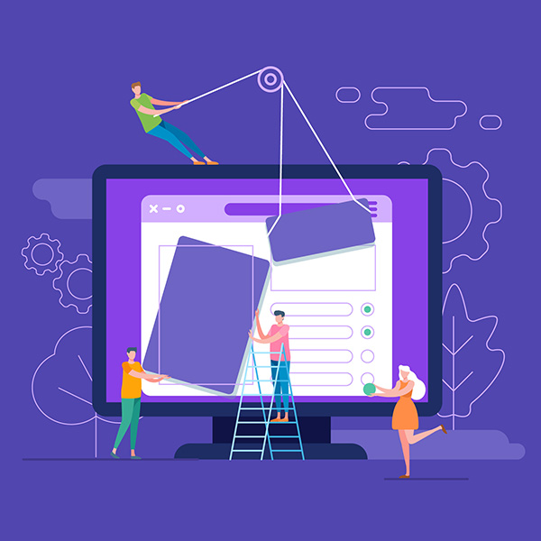 lead media production